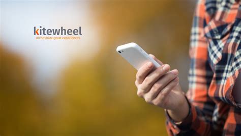 kitewheel journey orchestration|Kitewheel Positioned as a Leader in Customer Journey .